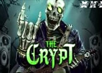 The Crypt Nolimit City
